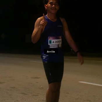 Runner Photo 7575072