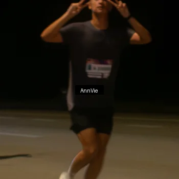 Runner Photo 7575075