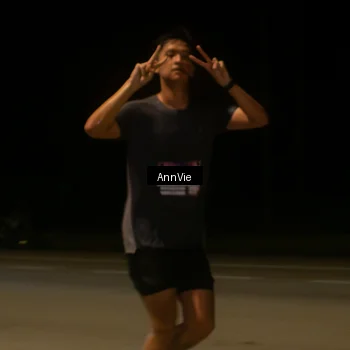 Runner Photo 7575081