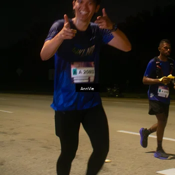 Runner Photo 7575093