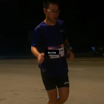 Runner Photo 7575094