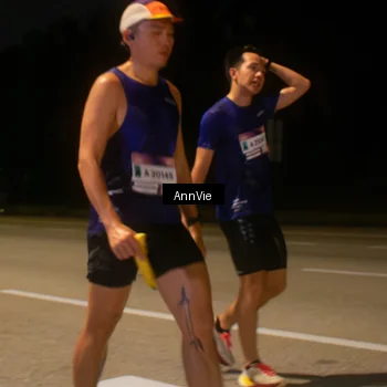 Runner Photo 7575096