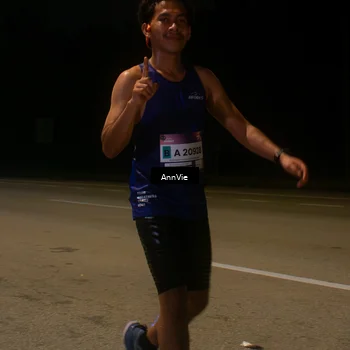 Runner Photo 7575099