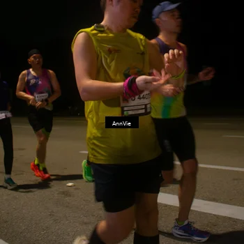 Runner Photo 7575108