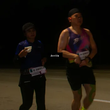 Runner Photo 7575116