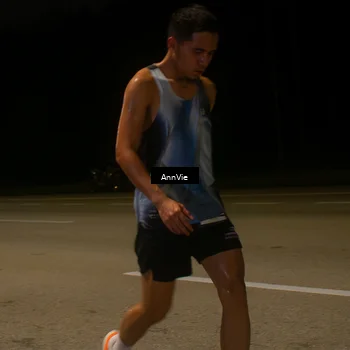 Runner Photo 7575123