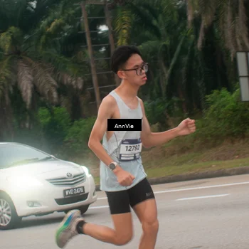 Runner Photo 7575126