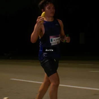Runner Photo 7575130