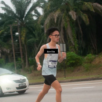 Runner Photo 7575137