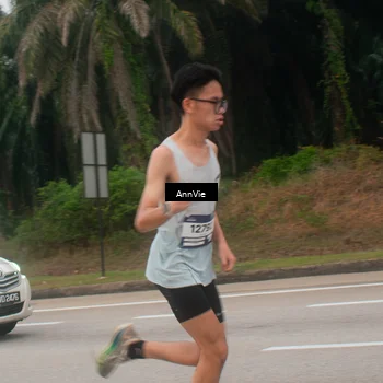 Runner Photo 7575138