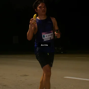 Runner Photo 7575144