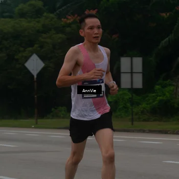 Runner Photo 7575153