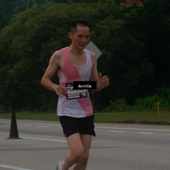 Runner Photo 7575158