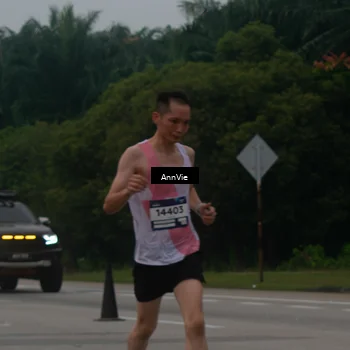 Runner Photo 7575159