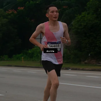 Runner Photo 7575164