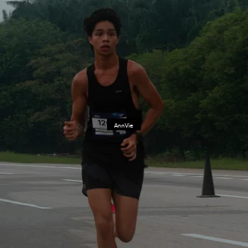 Runner Photo 7575167
