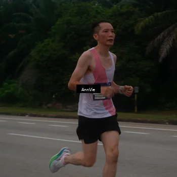 Runner Photo 7575174
