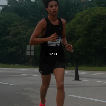 Runner Photo 7575177