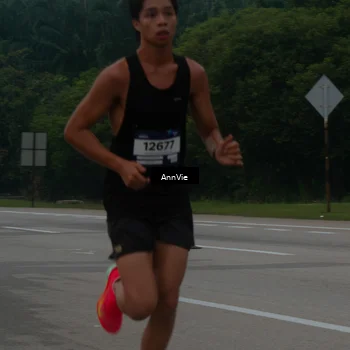 Runner Photo 7575187