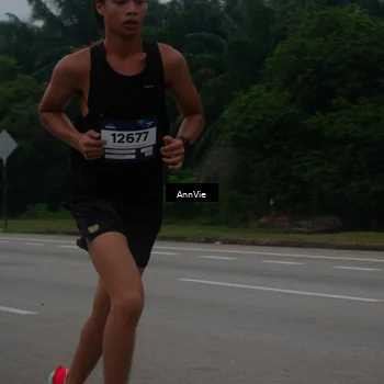 Runner Photo 7575188