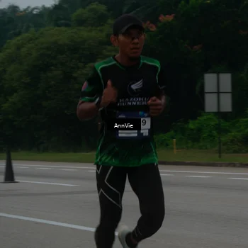 Runner Photo 7575207