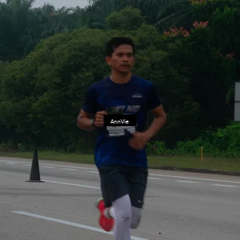 Runner Photo 7575211