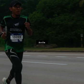Runner Photo 7575215