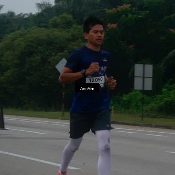 Runner Photo 7575226