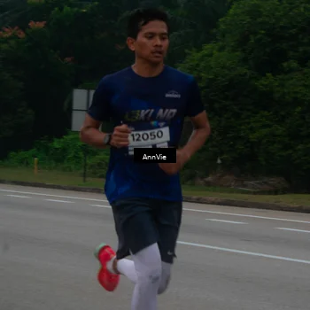Runner Photo 7575233