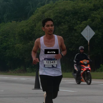 Runner Photo 7575241