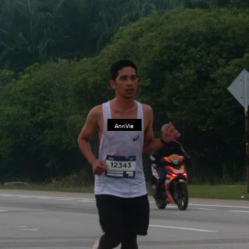 Runner Photo 7575243