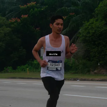Runner Photo 7575250