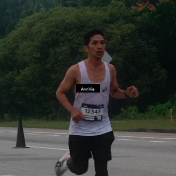 Runner Photo 7575257