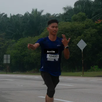 Runner Photo 7575262