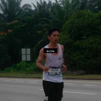 Runner Photo 7575263