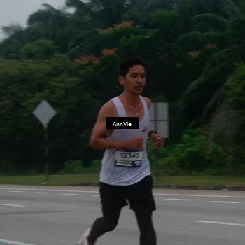 Runner Photo 7575264