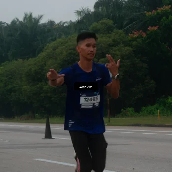 Runner Photo 7575270