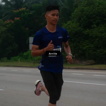 Runner Photo 7575271