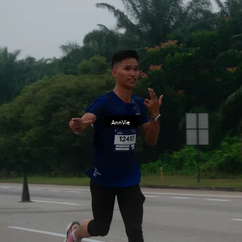Runner Photo 7575273