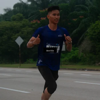 Runner Photo 7575277