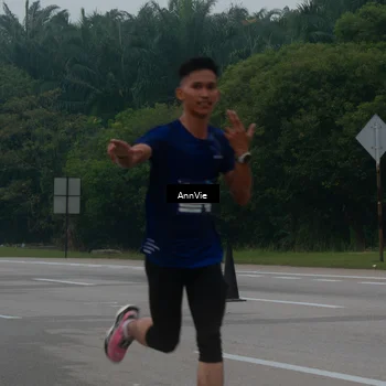 Runner Photo 7575280