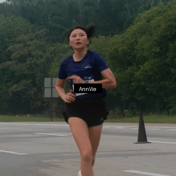 Runner Photo 7575287