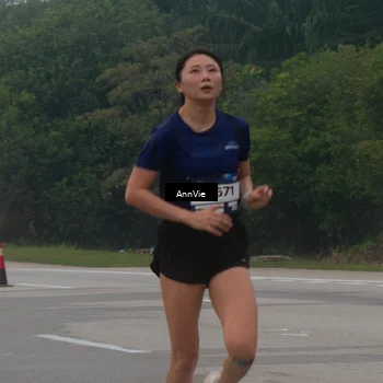 Runner Photo 7575291