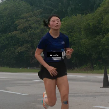 Runner Photo 7575294