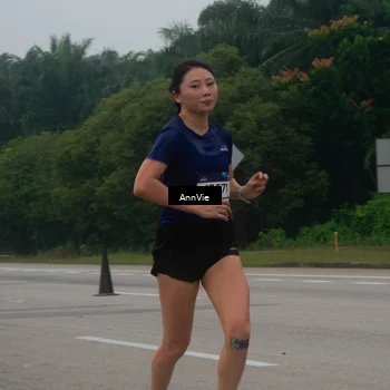 Runner Photo 7575299