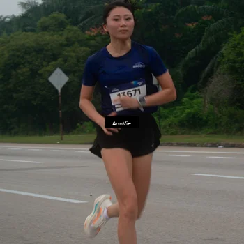 Runner Photo 7575310