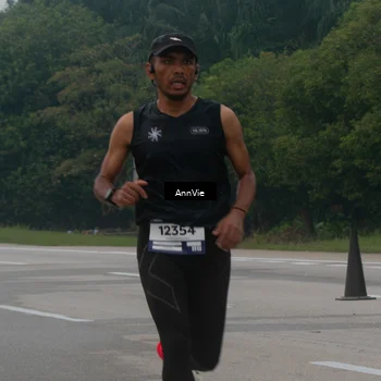 Runner Photo 7575312