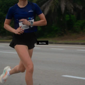 Runner Photo 7575315