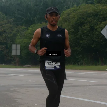 Runner Photo 7575328