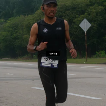 Runner Photo 7575329